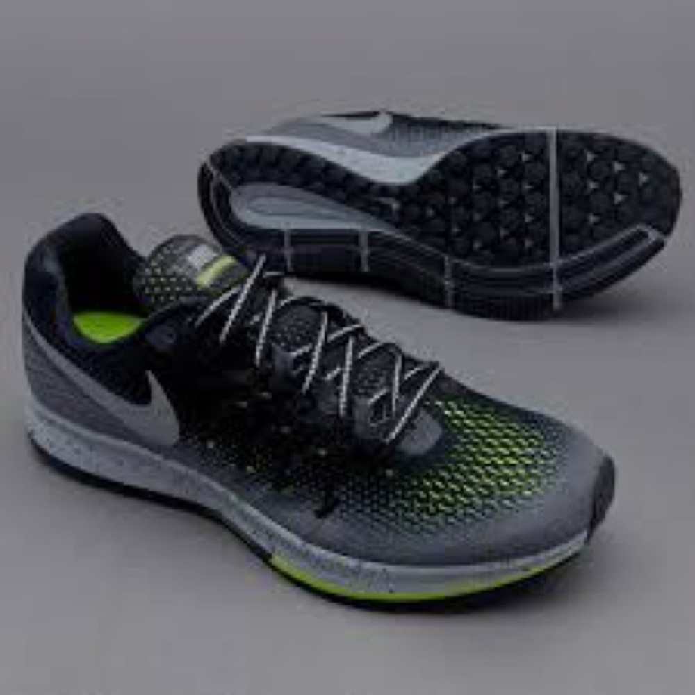 Nike Zoom Pegasus 33